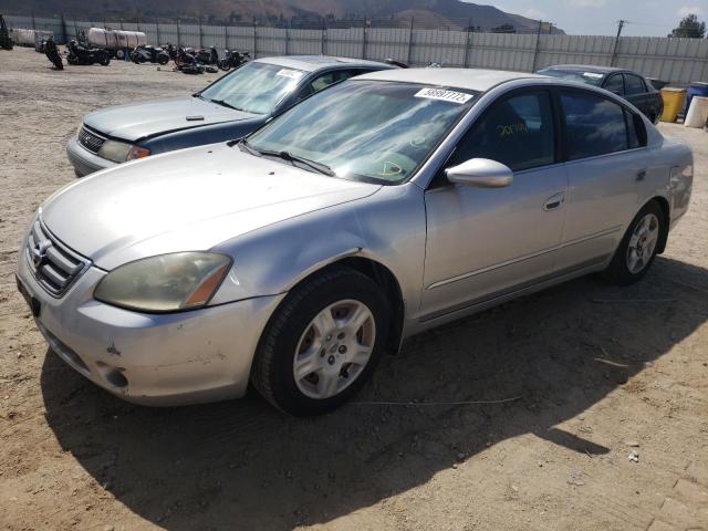 Photo 2 from auction – 2002 NISSAN ALTIMA BAS with VIN 1N4AL11D12C159586