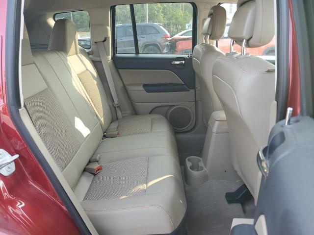 Photo 6 from auction – 2015 JEEP COMPASS SP with VIN 1C4NJCBA6FD350485