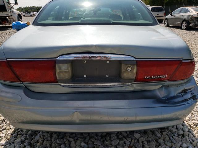 Photo 9 from auction – 2003 BUICK LESABRE CU with VIN 1G4HP52K63U247932