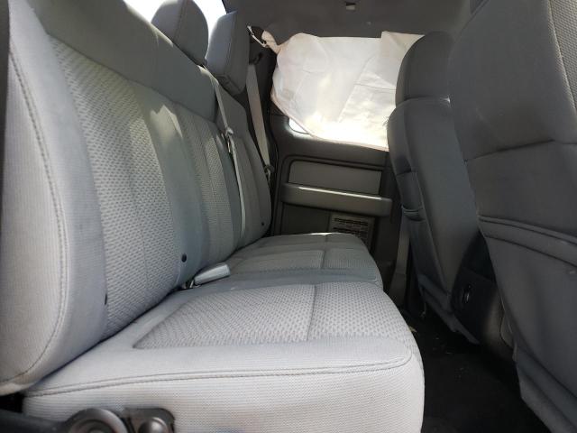 Photo 6 from auction – 2013 FORD F150 SUPER with VIN 1FTFX1CT7DFA13817