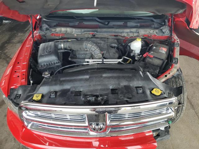 Photo 7 from auction – 2011 DODGE RAM 1500 with VIN 1D7RV1GT1BS704235
