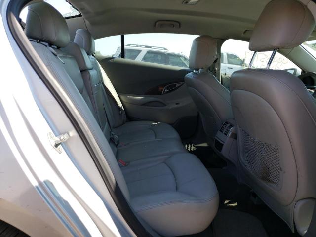 Photo 6 from auction – 2012 BUICK LACROSSE with VIN 1G4GC5ER2CF196191