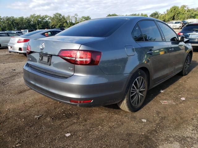 Photo 4 from auction – 2018 VOLKSWAGEN JETTA SE with VIN 3VWDB7AJ2JM245728