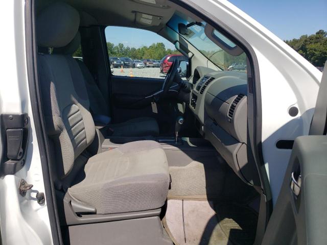 Photo 5 from auction – 2013 NISSAN FRONTIER S with VIN 1N6BD0CT4DN761493