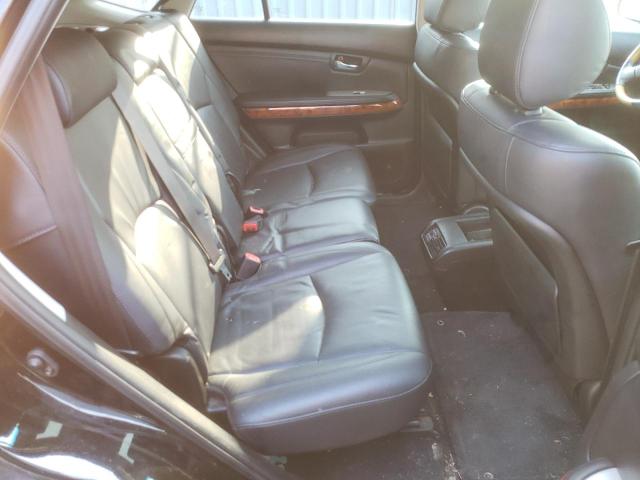 Photo 6 from auction – 2006 LEXUS RX 330 with VIN 2T2HA31U76C087988