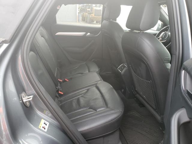 Photo 6 from auction – 2017 AUDI Q3 PRESTIG with VIN WA1GCCFS1HR003944