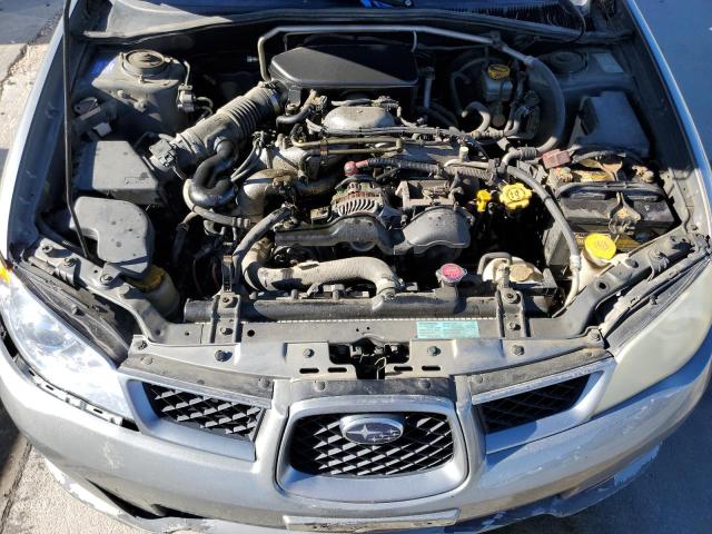 Photo 7 from auction – 2007 SUBARU IMPREZA 2. with VIN JF1GG61627H804026