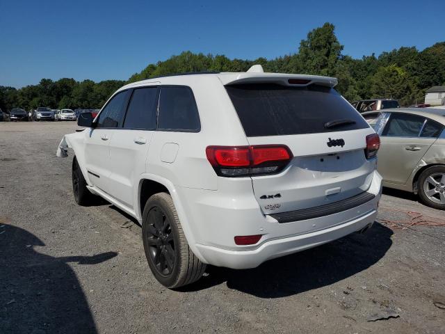 Photo 3 from auction – 2019 JEEP GRAND CHER with VIN 1C4RJFAG8KC587746