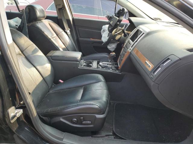 Photo 5 from auction – 2008 CADILLAC STS with VIN 1G6DW67V180107609