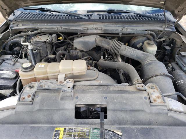 Photo 7 from auction – 2003 FORD F250 SUPER with VIN 1FTNX21L03ED63377