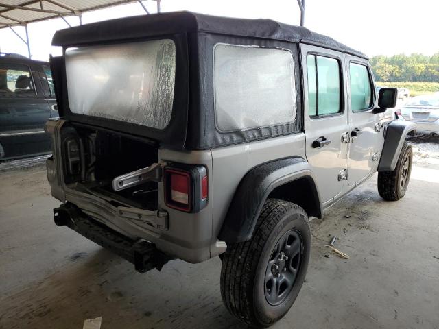 Photo 4 from auction – 2018 JEEP WRANGLER U with VIN 1C4HJXDG1JW292756