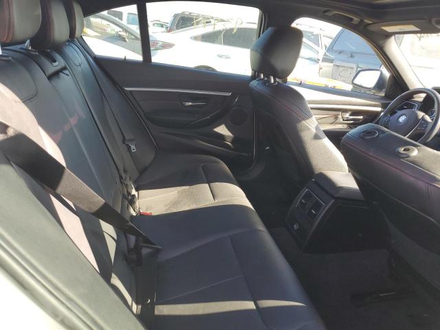 Photo 6 from auction – 2016 BMW 328 I SULE with VIN WBA8E9C52GK604127