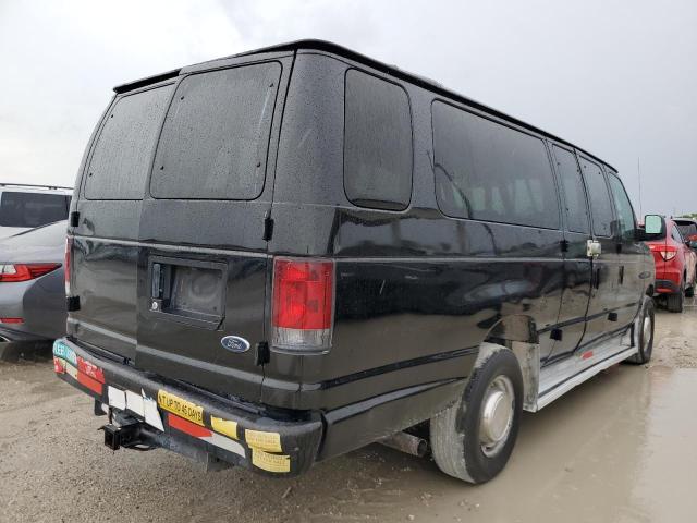 Photo 4 from auction – 2003 FORD ECONOLINE with VIN 1FBSS31L13HB63828