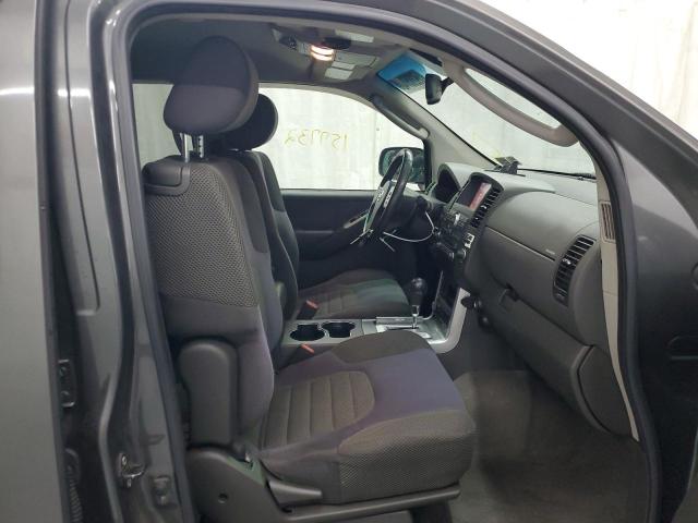 Photo 5 from auction – 2008 NISSAN PATHFINDER with VIN 5N1AR18B88C623197