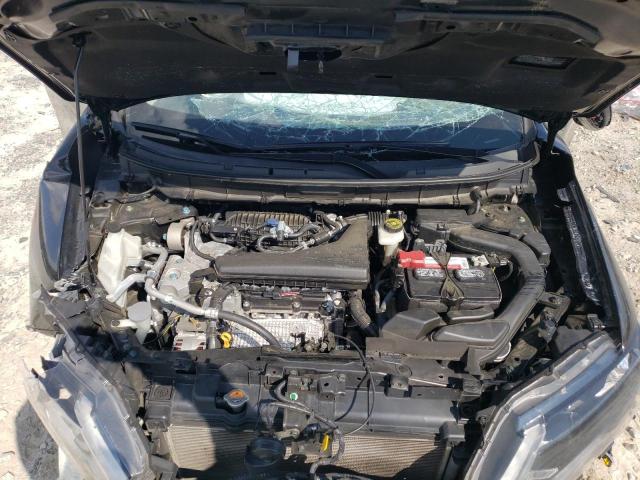 Photo 7 from auction – 2020 NISSAN ROGUE S with VIN KNMAT2MT9LP513108
