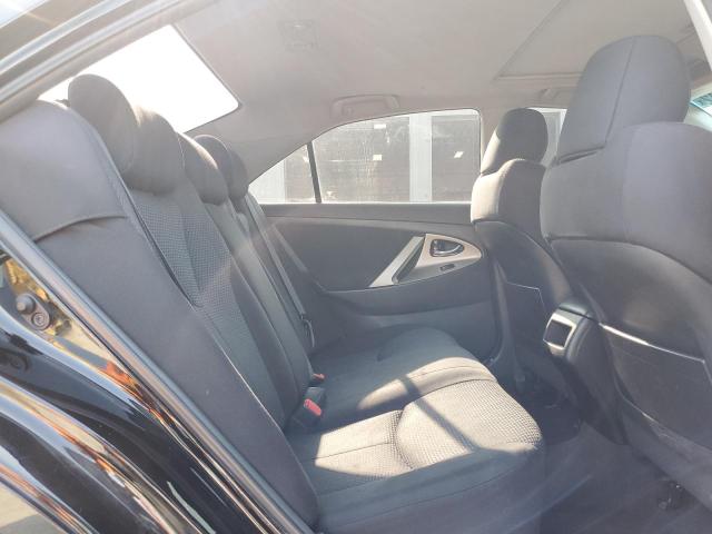 Photo 6 from auction – 2009 TOYOTA CAMRY BASE with VIN 4T1BE46KX9U280490