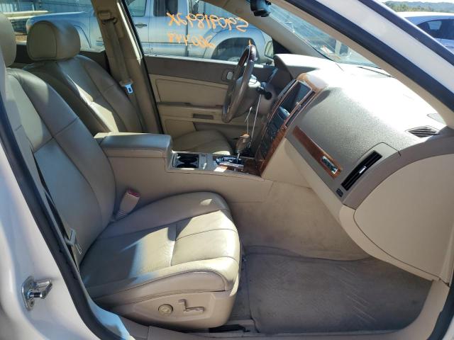 Photo 5 from auction – 2007 CADILLAC STS with VIN 1G6DW677070192121
