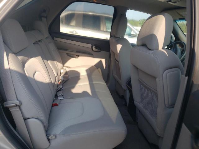 Photo 6 from auction – 2005 BUICK RENDEZVOUS with VIN 3G5DB03E15S544825