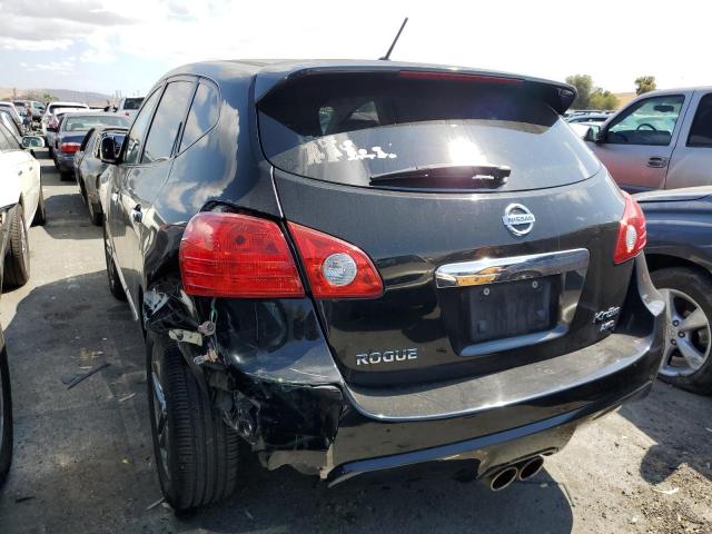 Photo 3 from auction – 2011 NISSAN ROGUE S with VIN JN8AS5MV4BW258074