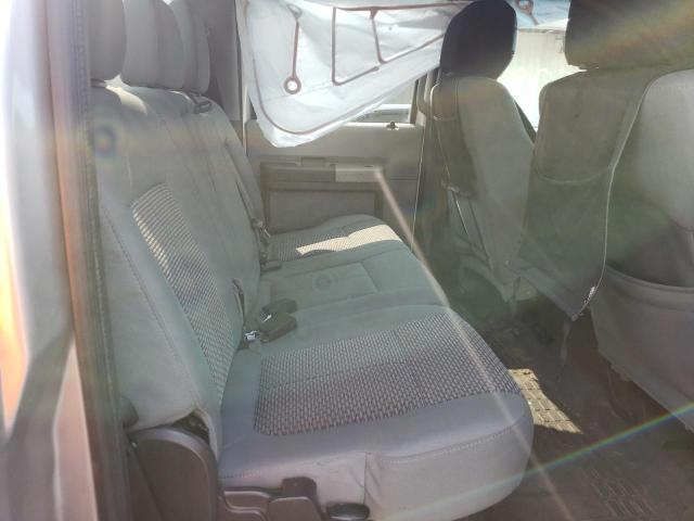 Photo 6 from auction – 2013 FORD F250 SUPER with VIN 1FT7W2B62DEB38383