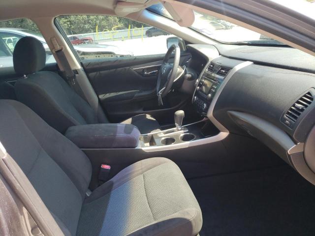 Photo 5 from auction – 2014 NISSAN ALTIMA 2.5 with VIN 1N4AL3AP4EN248924