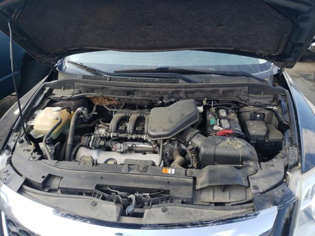Photo 8 from auction – 2010 MAZDA CX-9 with VIN JM3TB3MV0A0220357