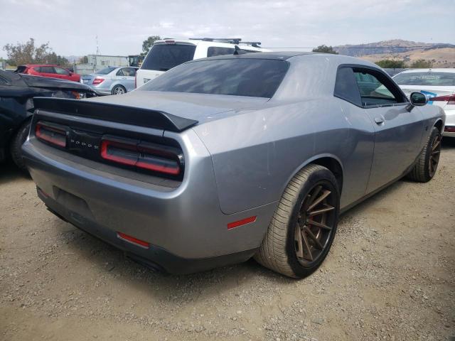 Photo 4 from auction – 2015 DODGE CHALLENGER with VIN 2C3CDZC95FH885580