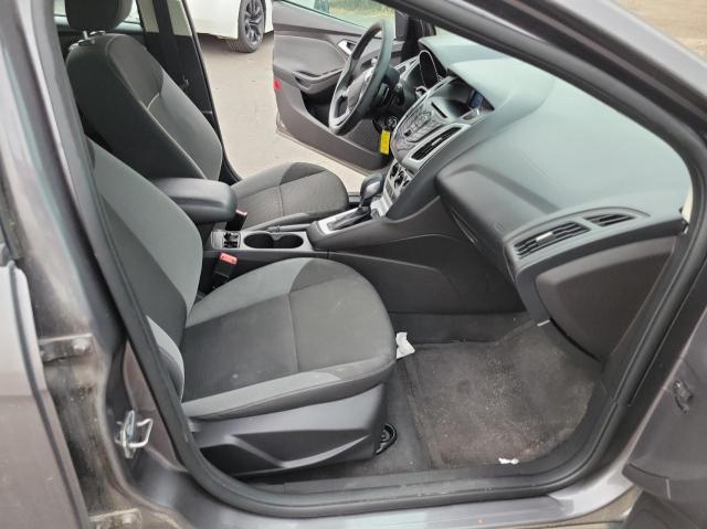 Photo 5 from auction – 2013 FORD FOCUS SE with VIN 1FADP3K27DL345257