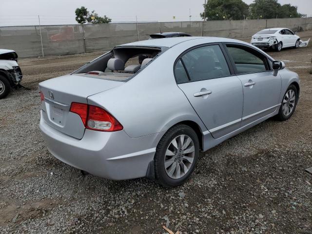 Photo 4 from auction – 2011 HONDA CIVIC EX with VIN 2HGFA1F80BH506227