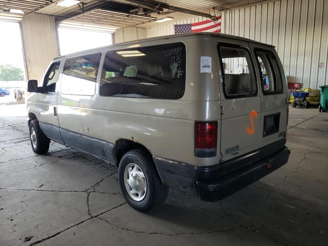 Photo 3 from auction – 2008 FORD ECONOLINE with VIN 1FBNE31L28DA58766