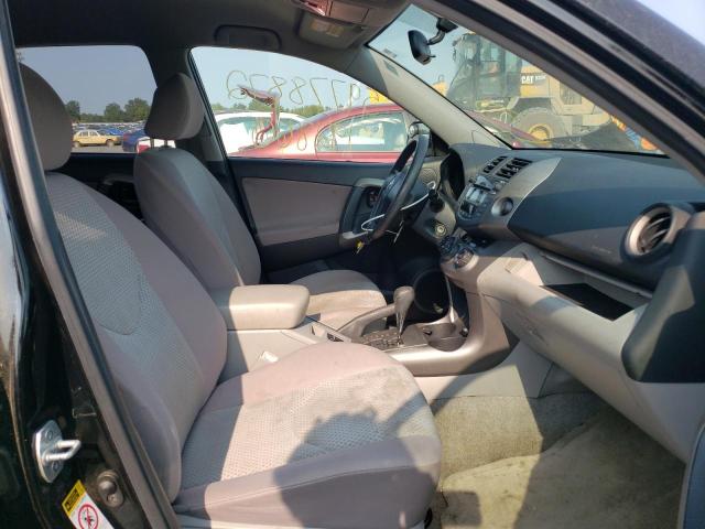 Photo 5 from auction – 2006 TOYOTA RAV4 with VIN JTMBD35V665045071