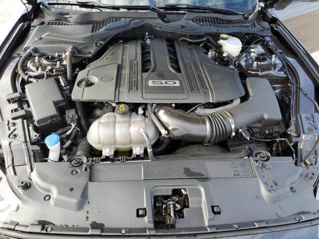 Photo 7 from auction – 2022 FORD GT with VIN 1FA6P8CF9N5126894