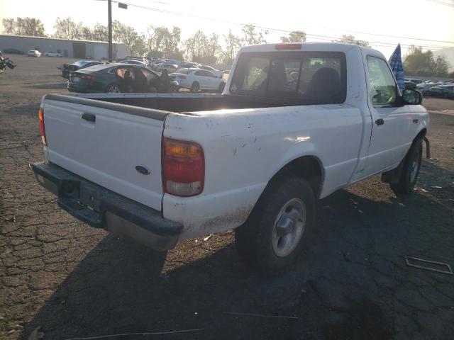 Photo 4 from auction – 1998 FORD RANGER with VIN 1FTYR10C8WUB01412