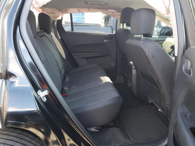 Photo 6 from auction – 2017 GMC TERRAIN SL with VIN 2GKALMEK7H6133679