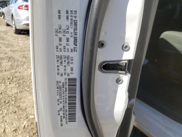Photo 10 from auction – 2014 RAM 1500 ST with VIN 1C6RR7ST4ES357519