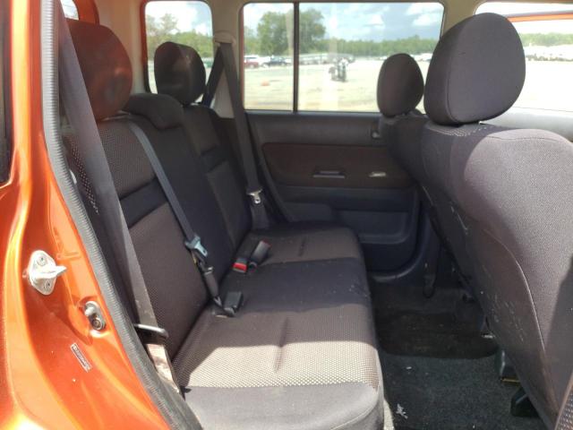 Photo 6 from auction – 2004 TOYOTA SCION XB with VIN JTLKT334440163535