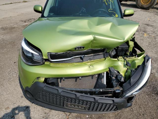 Photo 7 from auction – 2016 KIA SOUL with VIN KNDJN2A22G7869296