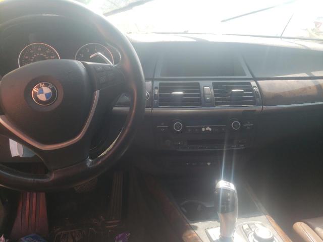Photo 9 from auction – 2012 BMW X5 XDRIVE3 with VIN 5UXZV4C56CL765318