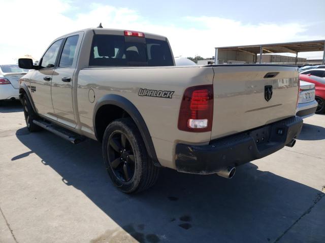 Фото 3 с аукциона – 2019 RAM 1500 CLASS с VIN 1C6RR6GT3KS734033