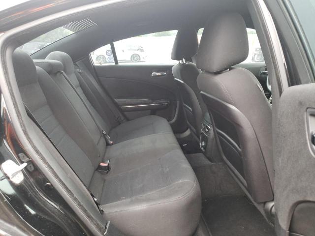 Photo 6 from auction – 2012 DODGE CHARGER SE with VIN 2C3CDXBG1CH271710