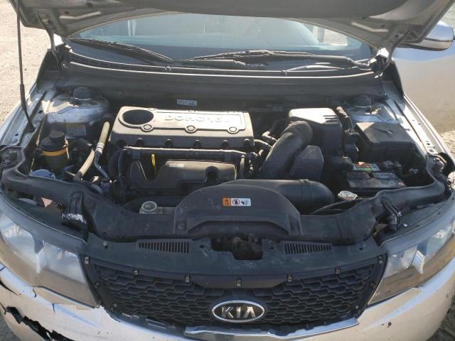 Zdjęcie 7 z aukcji – 2013 KIA FORTE EX z VIN KNAFU4A29D5687782