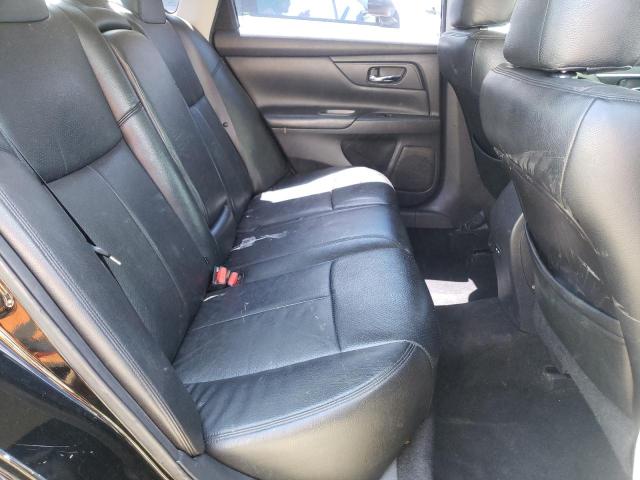 Photo 6 from auction – 2017 NISSAN ALTIMA 2.5 with VIN 1N4AL3AP2HC245343