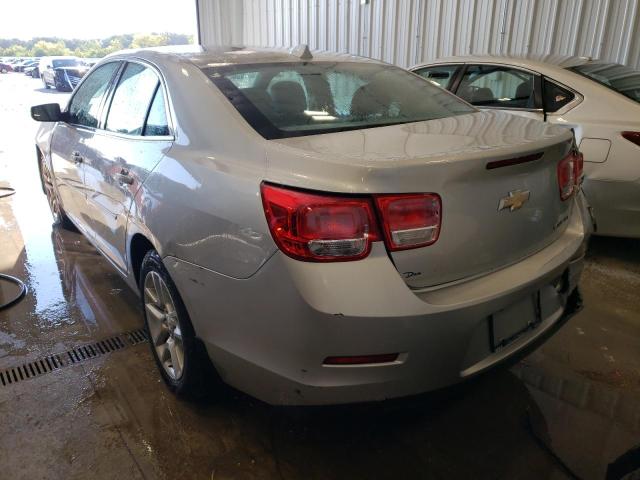 Photo 3 from auction – 2014 CHEVROLET MALIBU 1LT with VIN 1G11C5SL3EF175372