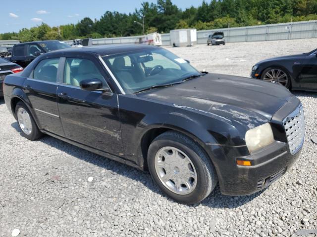 Photo 9 from auction – 2006 CHRYSLER 300 TOURIN with VIN 2C3KA53G06H538024