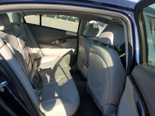 Photo 6 from auction – 2010 BUICK LACROSSE C with VIN 1G4GC5EG0AF276682