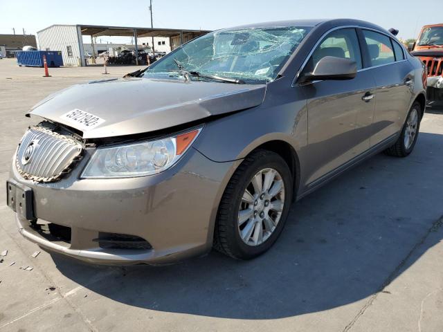 Photo 2 from auction – 2010 BUICK LACROSSE C with VIN 1G4GB5EG2AF184332
