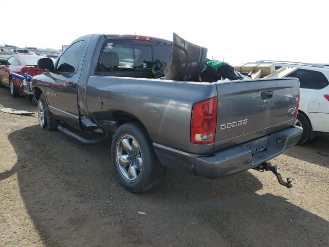 Photo 3 from auction – 2003 DODGE RAM 1500 S with VIN 1D7HU16N43J548135