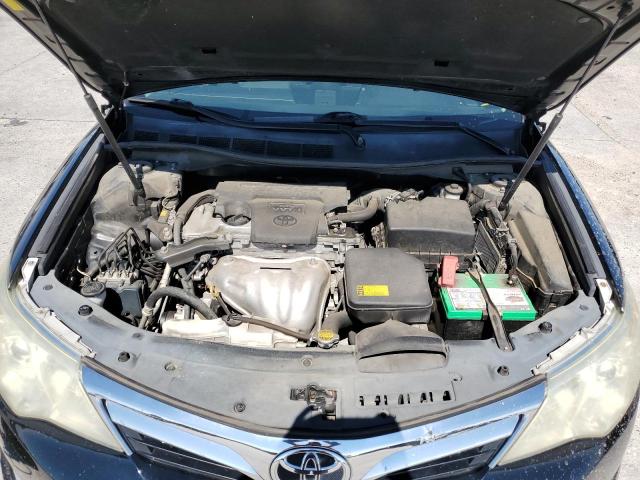 Photo 7 from auction – 2012 TOYOTA CAMRY BASE with VIN 4T4BF1FK9CR259770