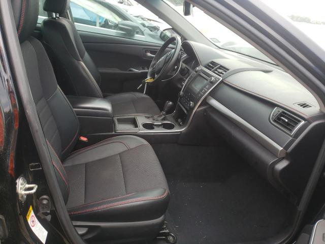 Photo 5 from auction – 2017 TOYOTA CAMRY LE with VIN 4T1BF1FKXHU410746