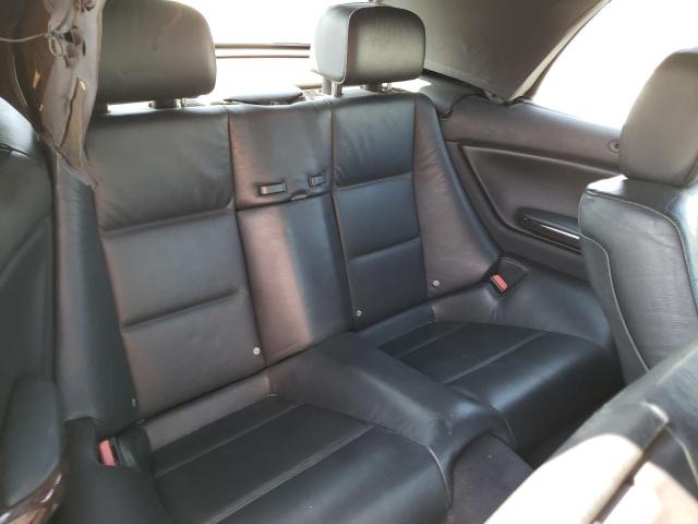 Photo 6 from auction – 2005 BMW 330 CI with VIN WBABW53405PL53045